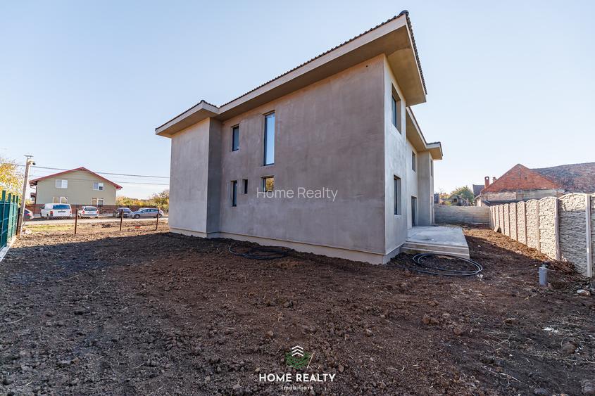 COMISION 0% I Duplex 4 dormitoare - 3 băi I GARAJ I Becicherecul-Mic. - 28