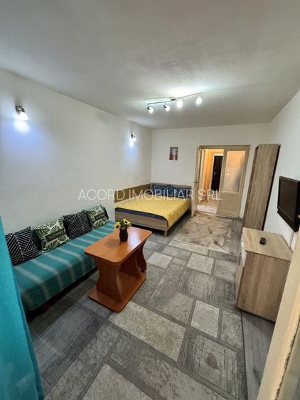 Garsoniera zona Abator - 5