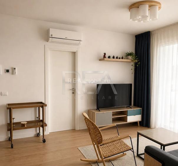 Apartament 3 camare  Afi City  Metrou Laminorului | Loc parcare inclus - 11