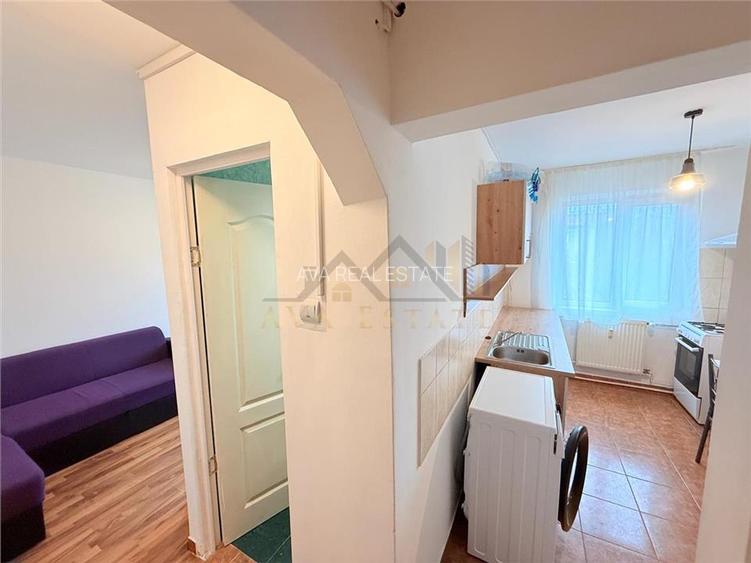 Apartament 2 camere, 40 mp - Zona Sagului - 6