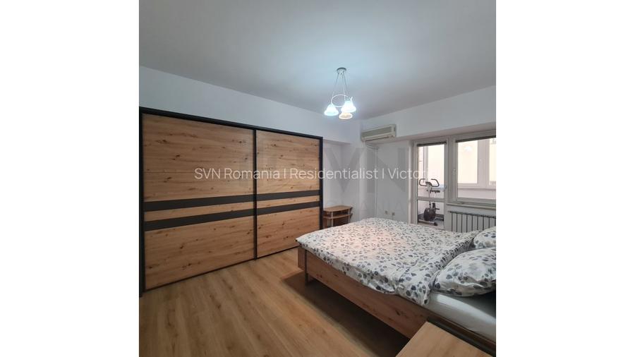 REA0130911 3 camere Herastrau Cartierul Francez - 9