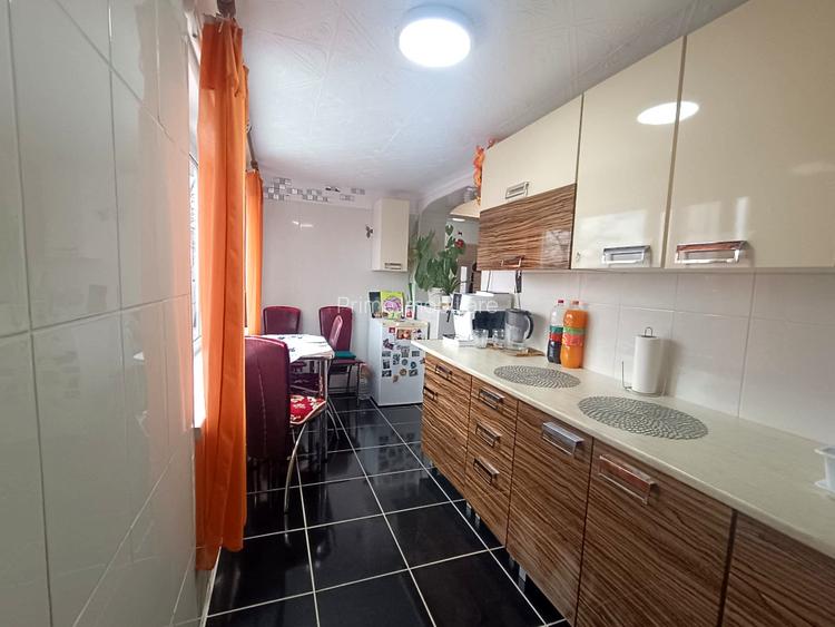 Casă ultracentrală în Aiud – Finisată, gata de mutare, zonă verde și liniștită - 12