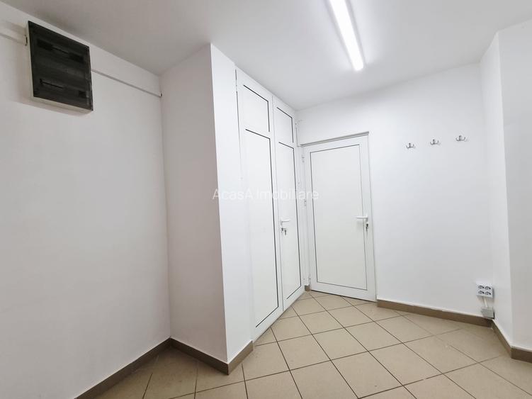 Spatiu Comercial 70 mp Siderurgistilor Vest - 6