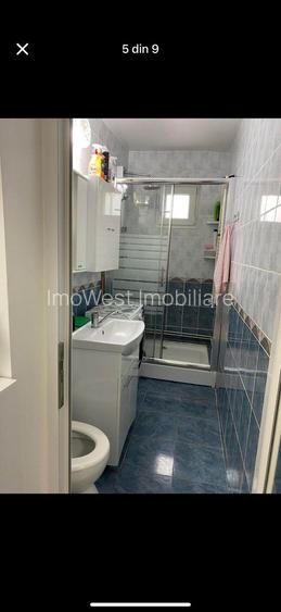 Girocului-Spitalul Judetean | 2 Camere | Centrala proprie | Mobilat si Utilat - 7