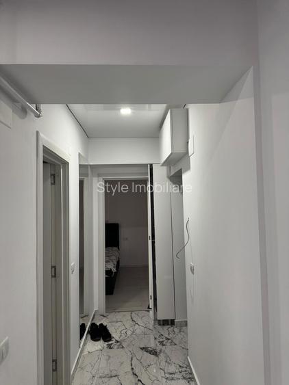 Mamaia Nord Apartament 2 Camere - 7
