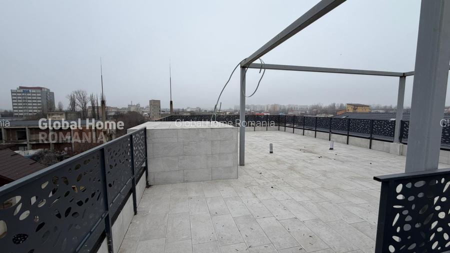 Apartament 3 camere 85MP | Terase 180MP | 2 Locuri de parcare | Bloc 2025 - 17