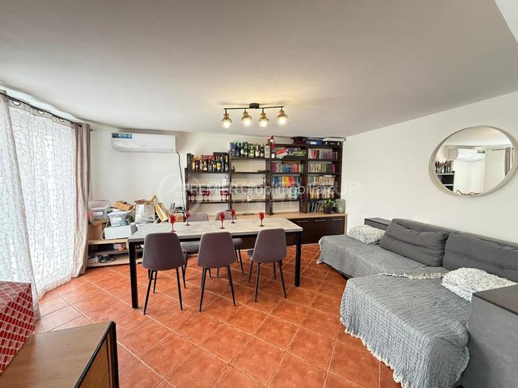 Casa 4 camere 120mp, racordata la toate utilitatile, 2010, loc de parcare - 6