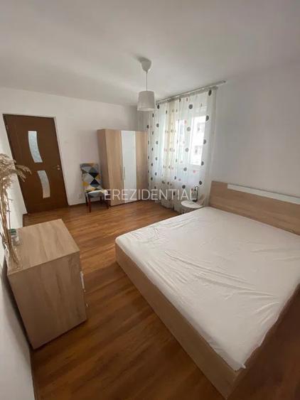 Apartament - 2 camere - decomandat - Vitan  - 4
