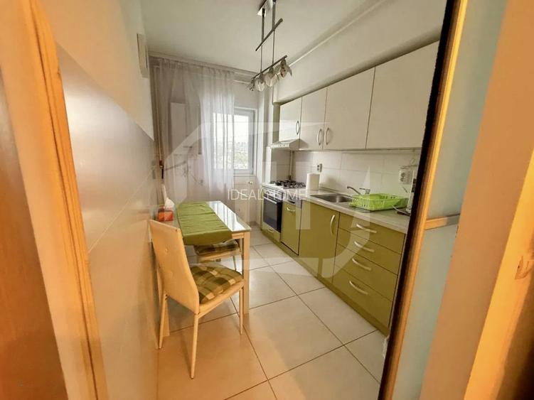 Apartament 2 camere I decomandat I pet-friendly I Junior Residence - 5
