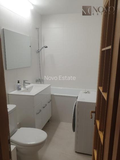 Decebal | 2 Camere | Pet Friendly | Metrou | Balcon - 10
