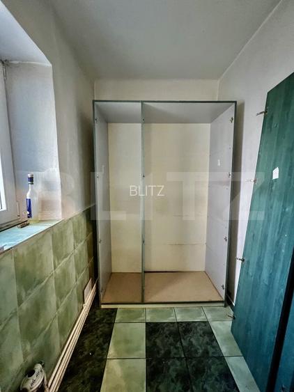 Apartament 110mp 3 Camere Tavan Inalt Semicentral Pta Abator - 10