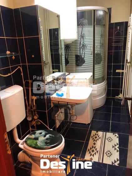 Garsoniera decomandata 40mp cu balcon inchis, zona Liberty/Nasaud/Trafic Greu - 6