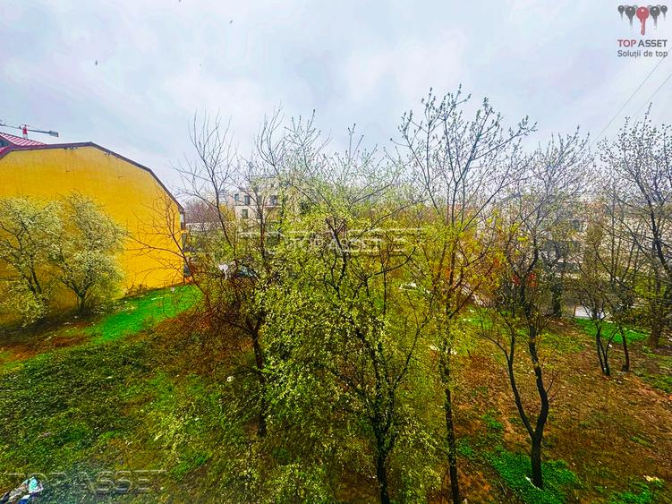 Doamna Ghica aproape de parc - 2