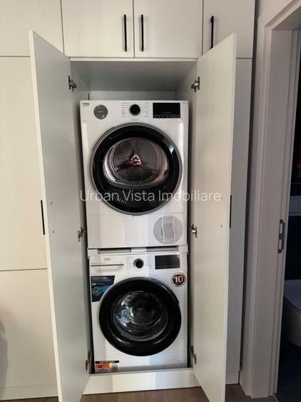 3 Camere Grand Kristal | PRIMA Inchiriere | Parcare | - 8