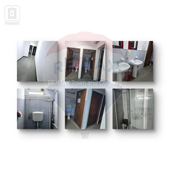 Spatiu comercial de 904mp de inchiriat in zona Central - 10