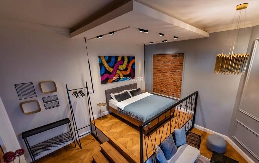 De vânzare două apartamente, 95 mp, în centrul Clujului - 2