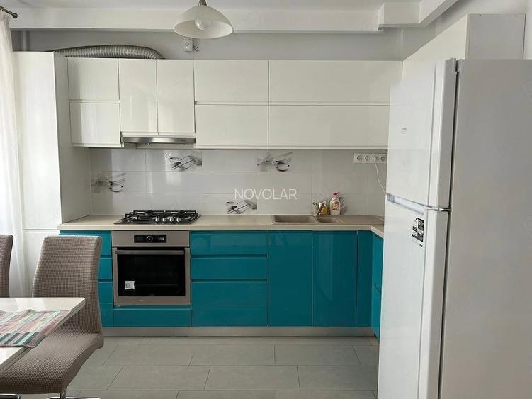 Studio modern zona - Brancoveanu - 9