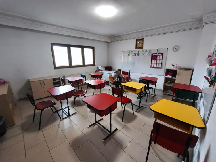 Vilă Generoasă D+P+1+M|Stadion| Ideal After-School / Birouri / Clinică - 8