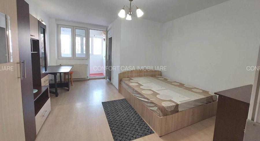 Garsoniera 1980 renovata metrou Iancului - 2