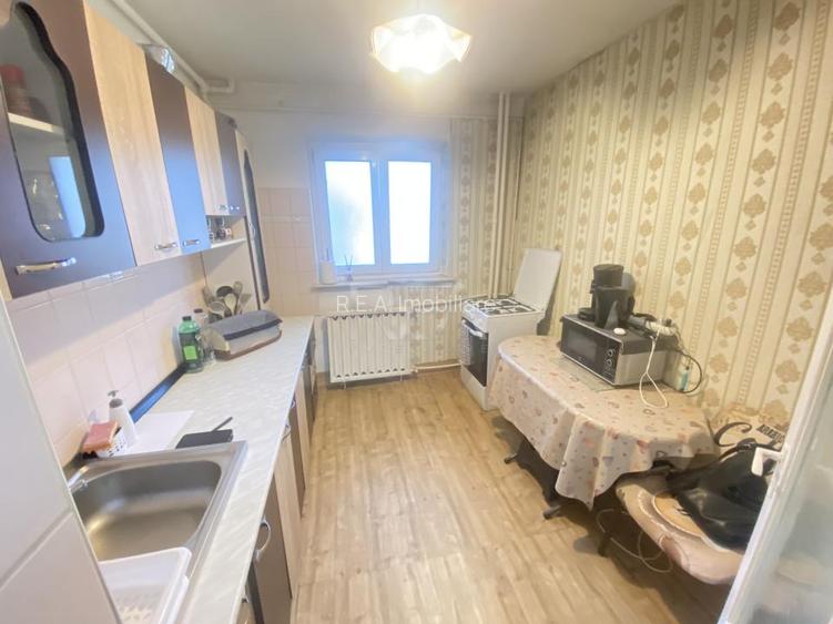 3 camere-Decomandat- Salaj- COMISION 0% - 7