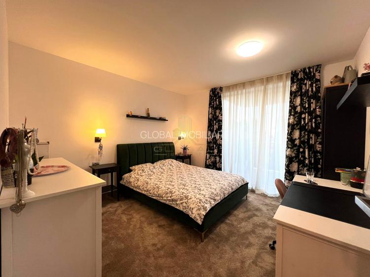 Apartament de lux 4 camere – LOFT Luxury Community, Buna Ziua - 11