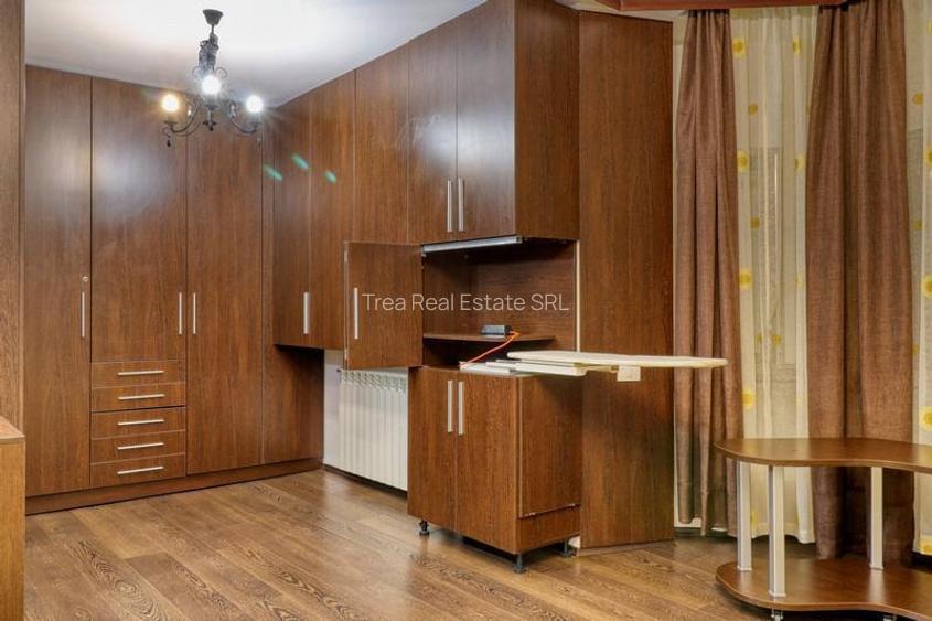Apartament de 5 camere in vila zona Ion Mihalache - Banu Manta - Kiseleff - 14