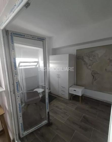 Apartament cu openspace plus dormitor Poitiers,30 mp - 10