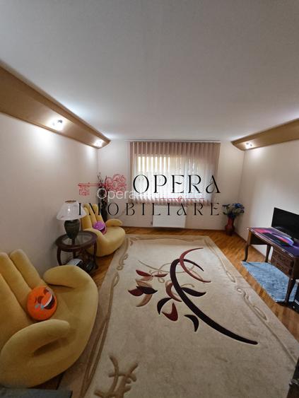 Vila de vanzare in Copou - Iasi / Reședință sau Clinică /D+P+1E - 10