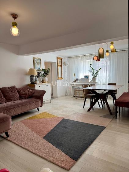 Direct Proprietar - Vila individuala D+P+1, zona Domenii 160mp - 3