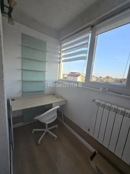 Apartament 3 camere elegant, complet mobilat și utilat, 2 locuri de parcare !!! - 12