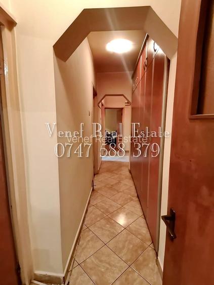 0% Comision 3 Camere 70 mp etaj 5 decomandat 2 balcoane Lacul Tei UTCB - 12