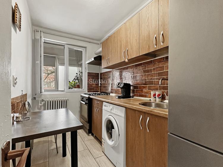2 camere Giulesti Constructorilor - 4