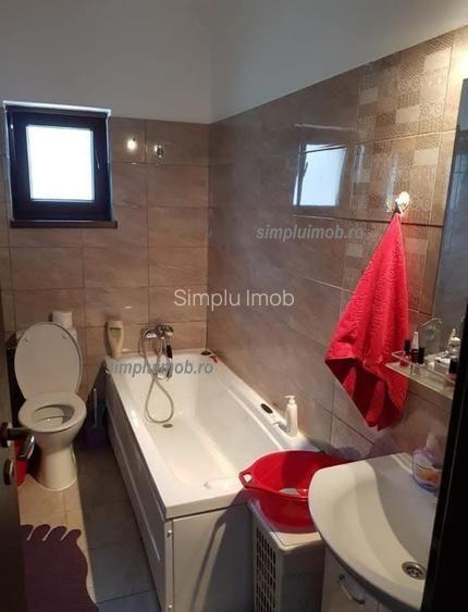 Centrala proprie bloc nou garsoniera decomandata Ozana - 11