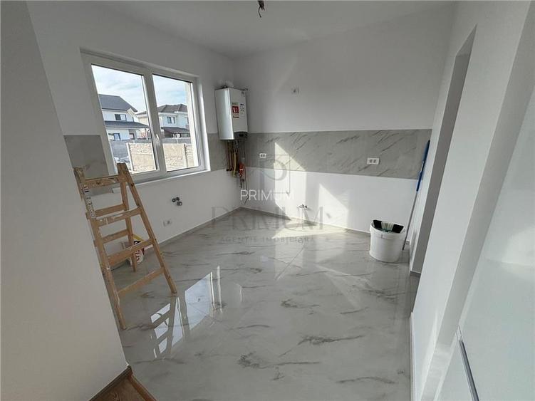 Duplex toate utilitatile - dormitor cu baie proprie - 7