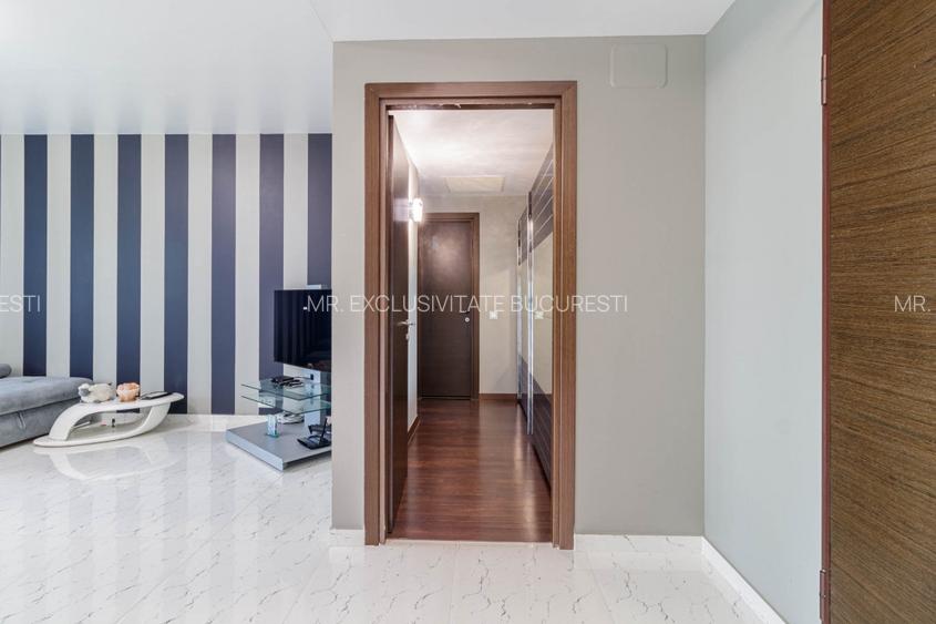 2 camere cu loc de parcare subteran - Asmita Gardens, T6 - 7