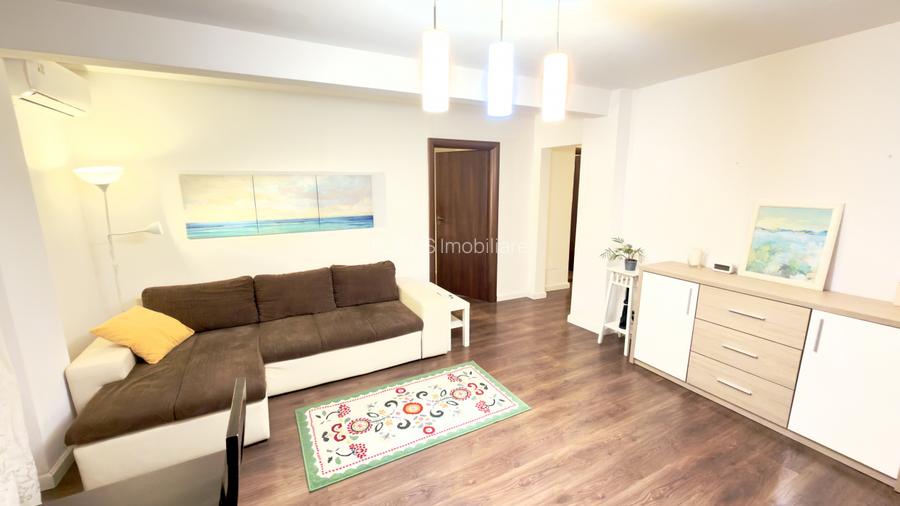 Apartament 3 camere, Prima Inchiriere, 61mp -  Parcul Circului | Lacul Tei - 3