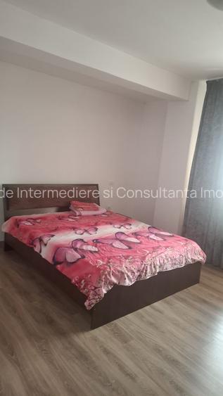 ⏩  Compozitori 2 Camere Decomandate 67m² Mobilat Utilat Centrala pe Gaze - 14