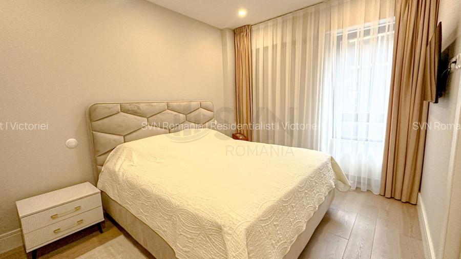 REA1023955 Apartament 3 Camere l Complex Triana l Pipera - 9