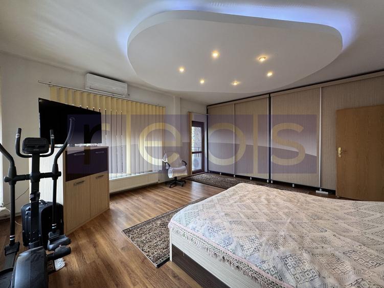 CASA 2005 | DUBLA DESCHIDERE | STRUCTURA METALICA - 19