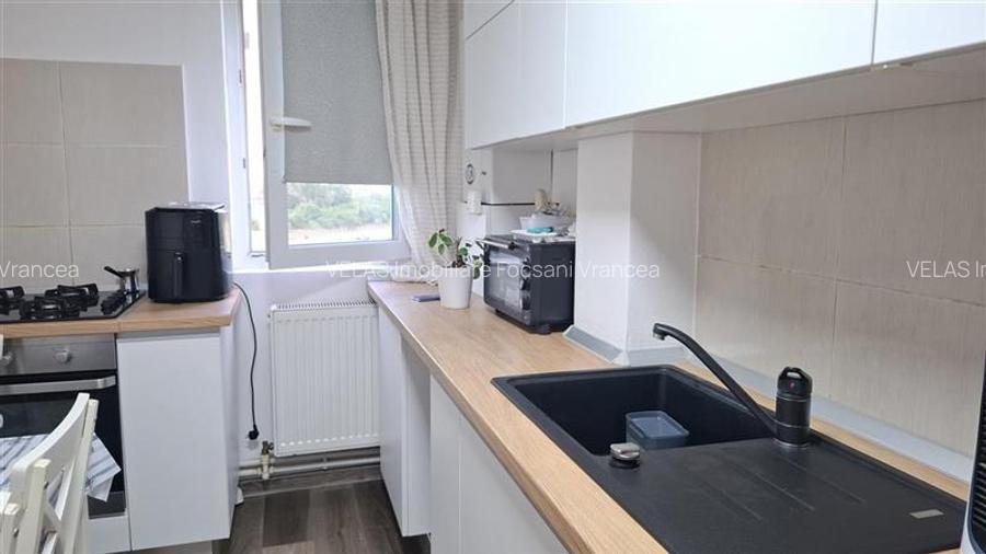 Apartament 2 camere et 3 , mobilat si utilat, Complex Mara - 7