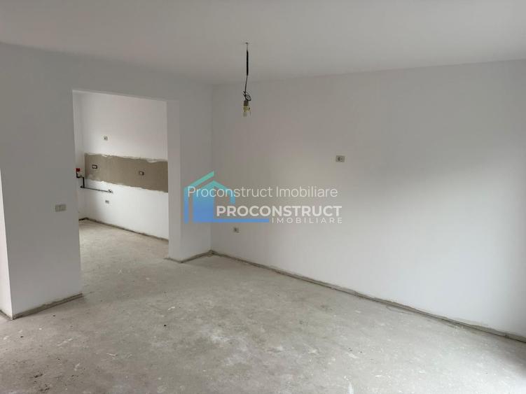 Proconstruct Imobiliare – Duplex modern de vânzare în Sânandrei - 6