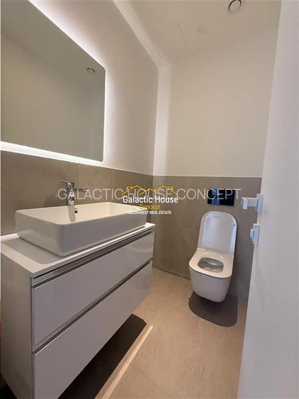 APARTAMENT APARTAMENT LUX PIATA VICTORIEI -PETRU RARES - 17