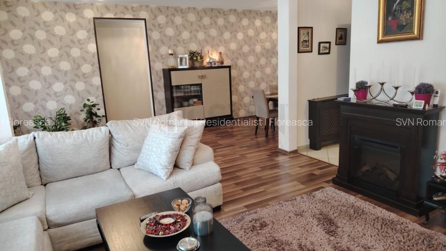 REV2005520 Vila cu bucatarie de vara in Paradisul Verde - 5