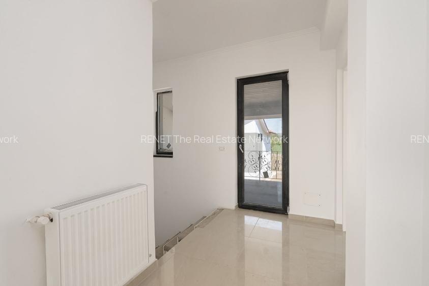 Refugiu Elegant lângă Pădurea Snagov: Casa Visurilor Tale (T2) - 21