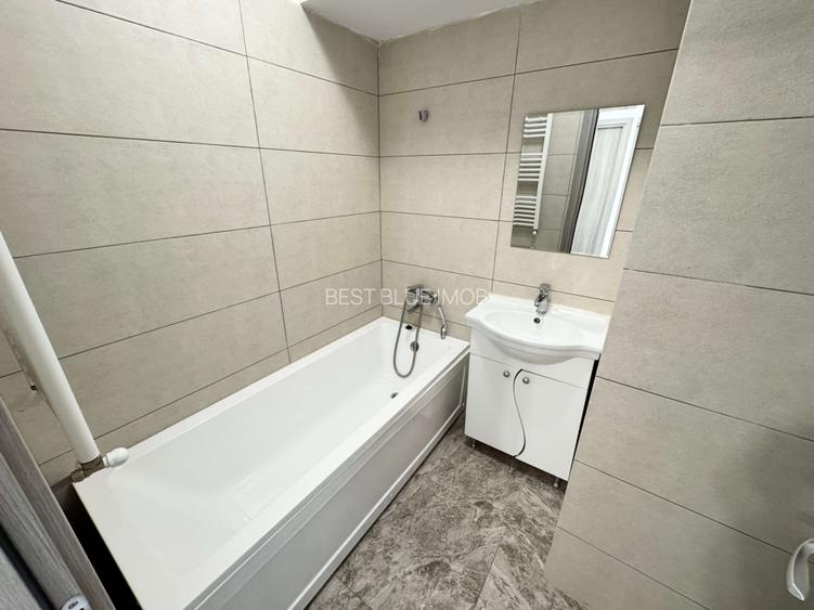 FARA COMISION! Bucium, Visan - Apartament 2 camere, 2/5, mobilat,utilat, parcare - 13