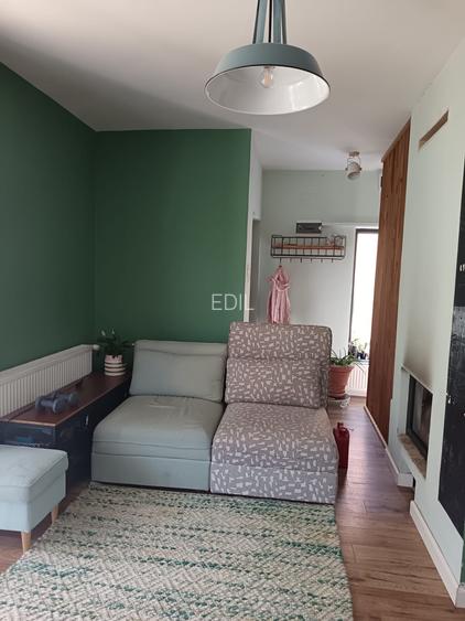 Casa de inchiriat 4 camere, zona Somesului - 2