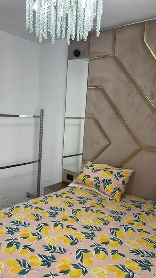 Brancoveanu 2 camere decomandat apartament gata de mutare