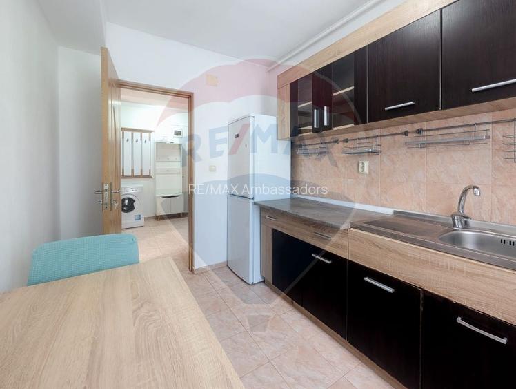 Apartament cu 1 camere de vânzare - 6
