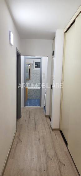 Apartament 3 Camere Tei cu Centrala Proprie si Parcare - 7