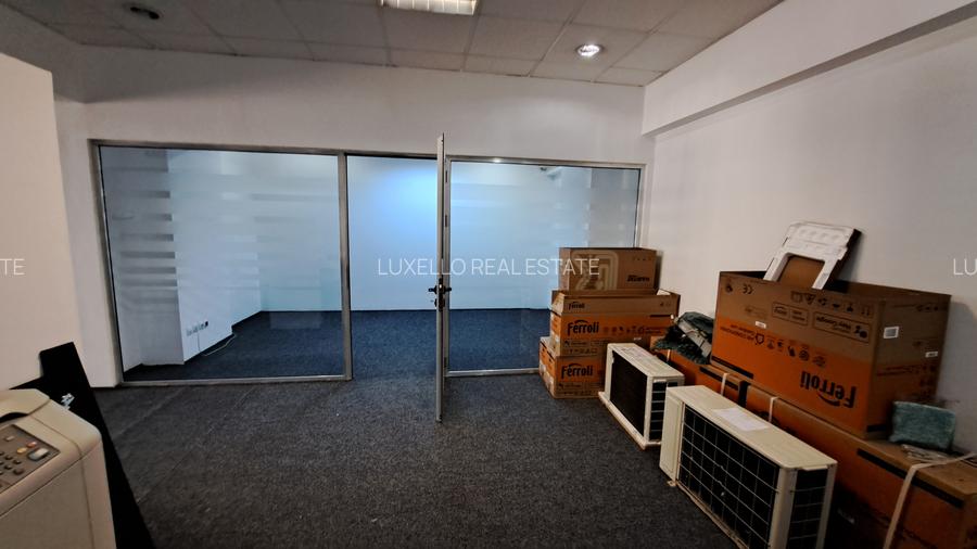 SPATIU BIROU- CLADIRE BIROURI PREMIUM - 8